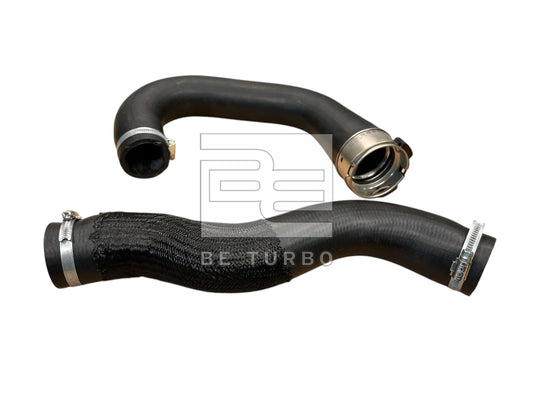 Ladeluftschlauch - 700885