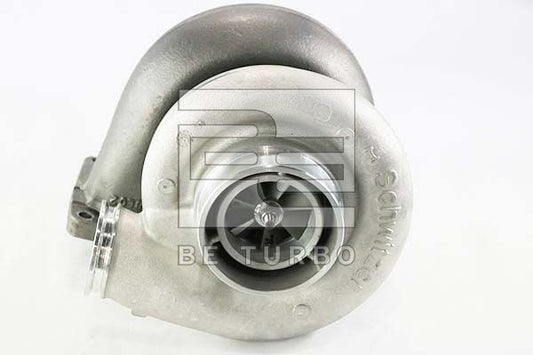 Lader, Aufladung - 124671
