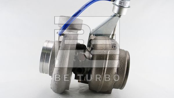 Neuer Original Turbolader 3579060