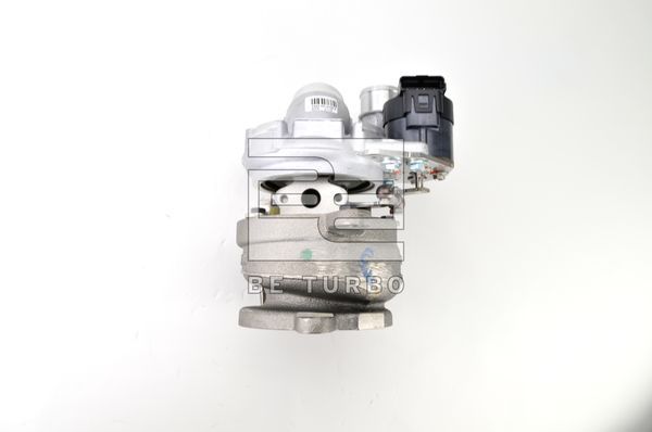 Lader, Aufladung - 124518