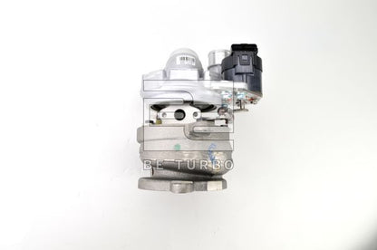 Lader, Aufladung - 124518