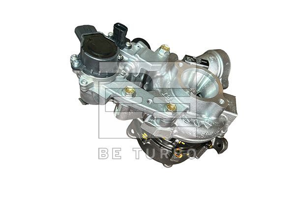 Neuer Original Turbolader TOYOTA SCANIA LAND R 1720151022