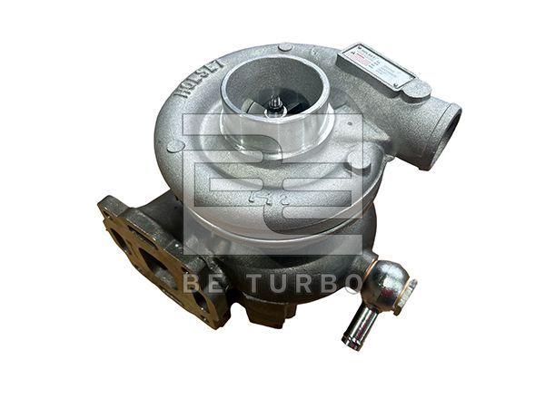 Neuer Original Turbolader 3802301