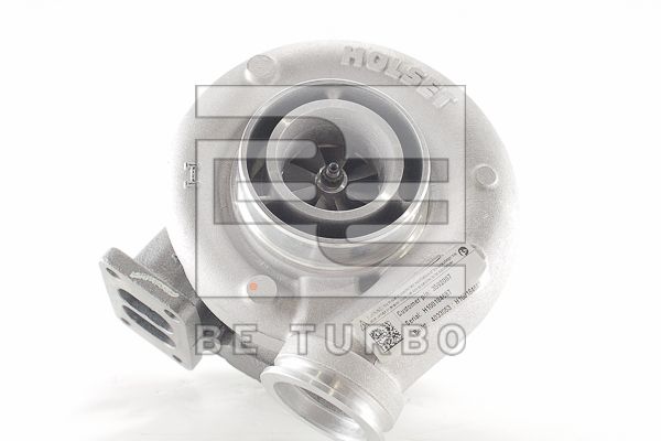 Lader, Aufladung - 124452