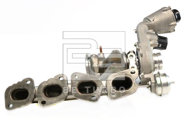 Neuer Original Turbolader A2740901980