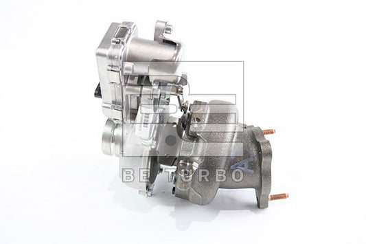 Neuer Original Turbolader 7689067