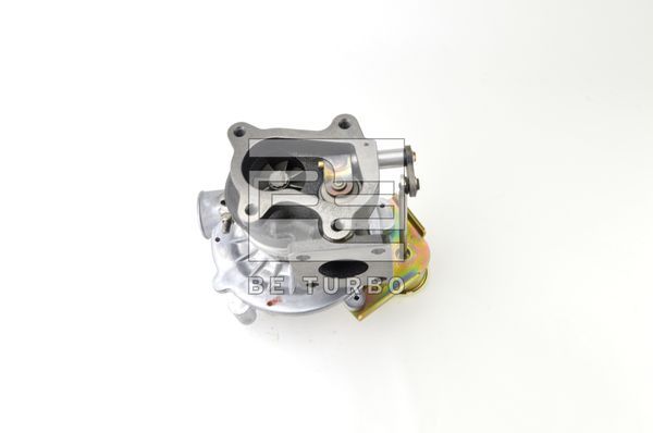 Lader, Aufladung - 126045