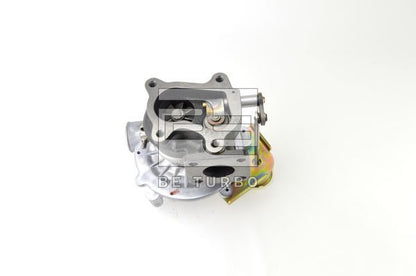 Lader, Aufladung - 126045