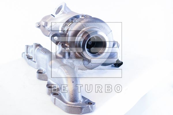 Neuer Original Turbolader VW CC 253010