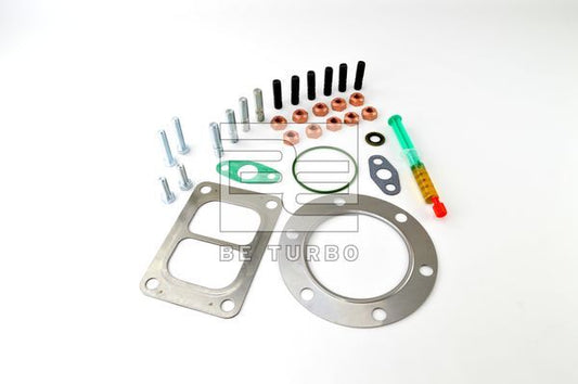 Montagesatz, Lader - ABS010