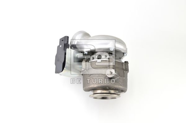 Lader, Aufladung - 125010