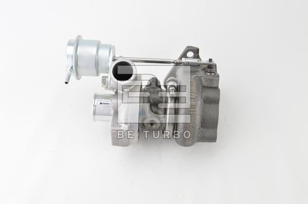 Lader, Aufladung - 128112