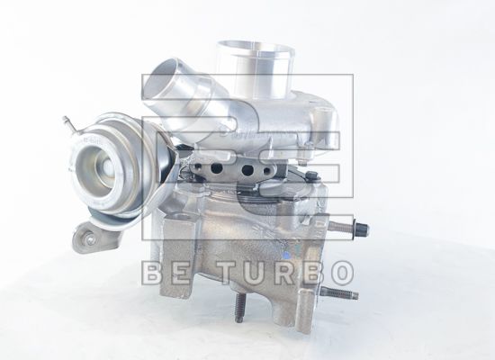 Lader, Aufladung - 124715