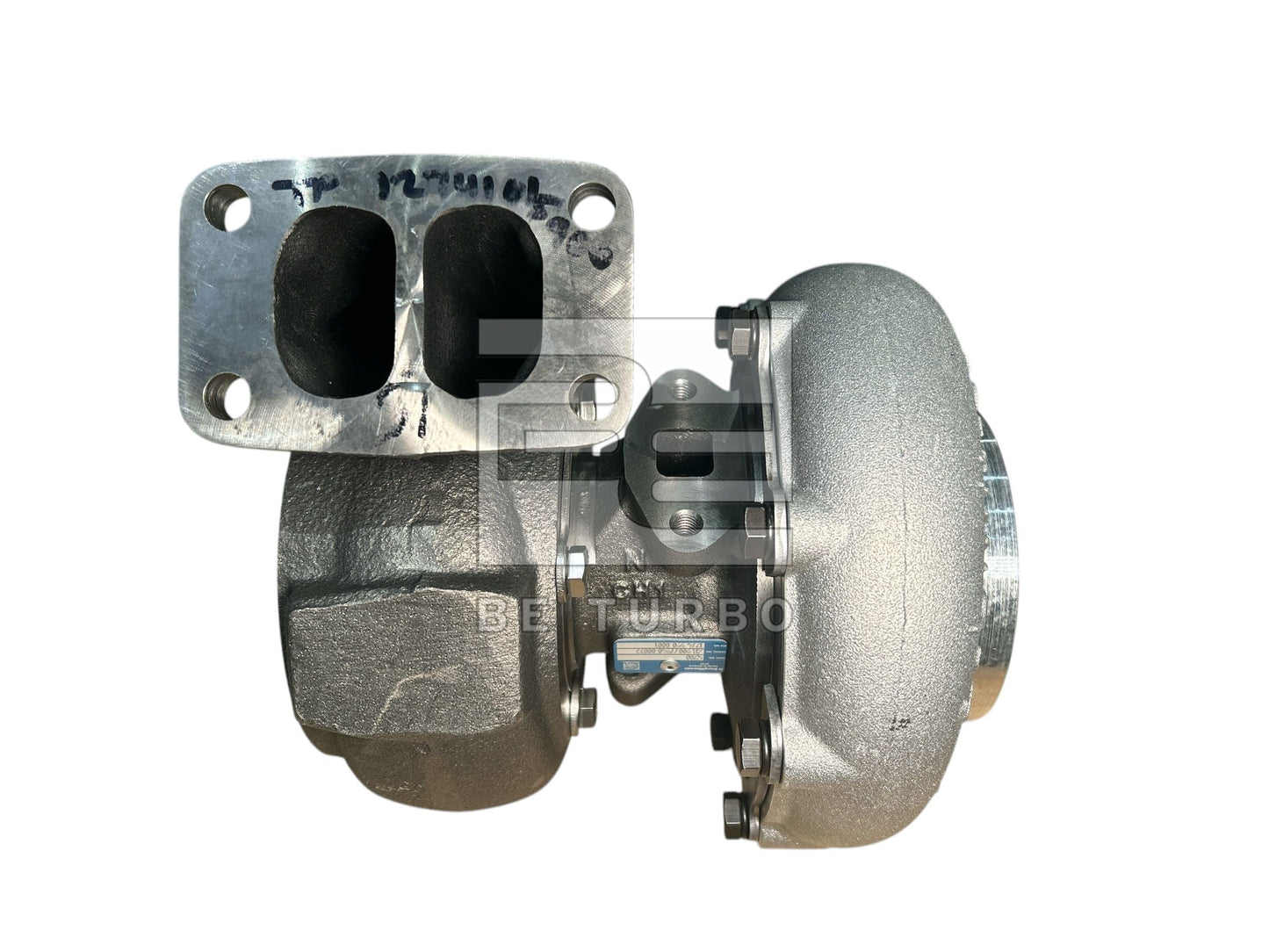 Neuer Original Turbolader 836867731