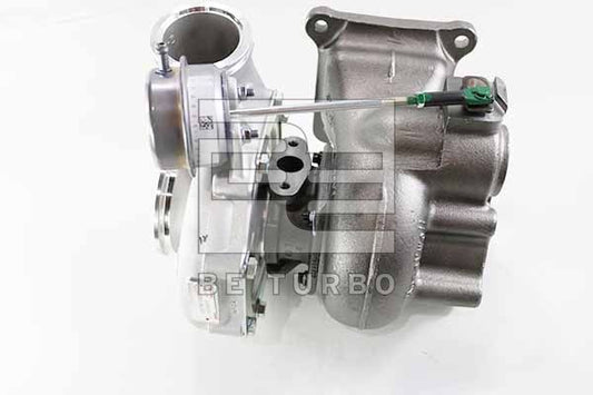 Neuer Original Turbolader MAN TGX 51091017228