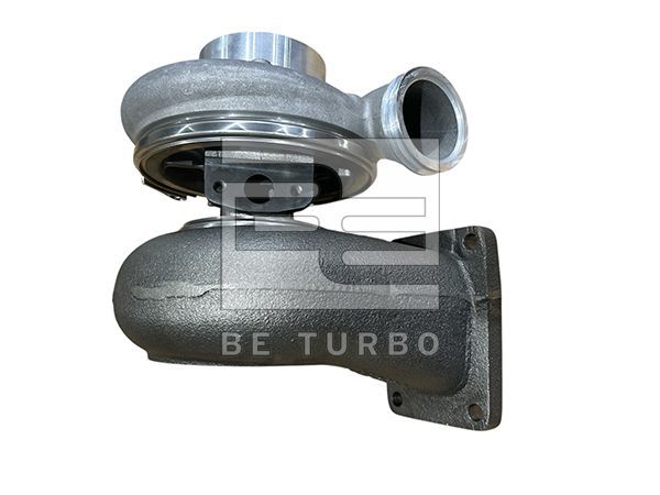 Lader, Aufladung - 124675