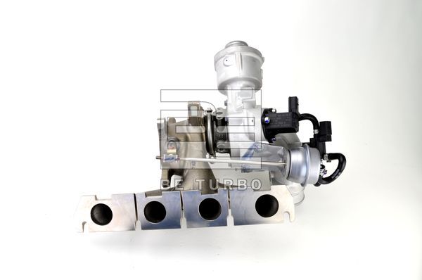 Lader, Aufladung - 129899