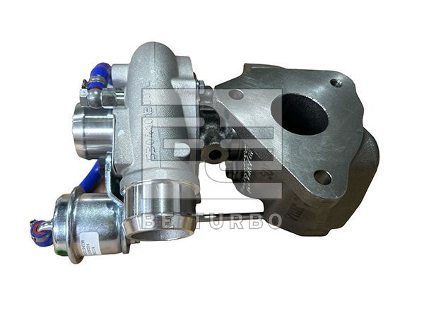 Neuer Original Turbolader 04127603