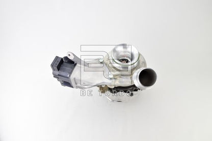Lader, Aufladung - 125288