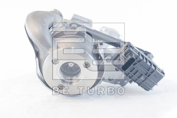 Lader, Aufladung - 127543