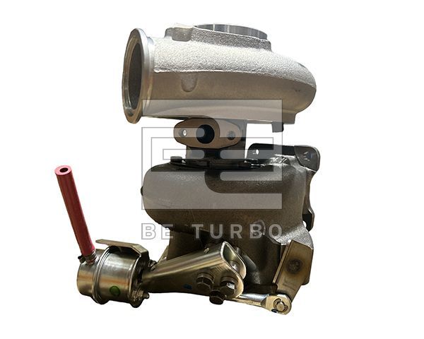 Neuer Original Turbolader 209684570