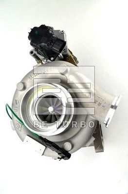 Neuer Original Turbolader 504387720