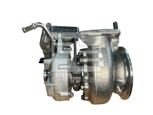 Neuer Original Turbolader PORSCHE 911 9A112301581