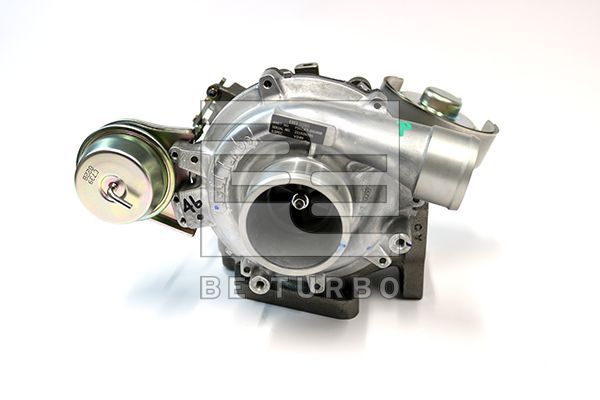Neuer Original Turbolader ISUZU D-MAX 898150