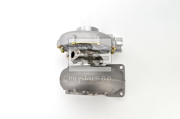 Lader, Aufladung - 125071