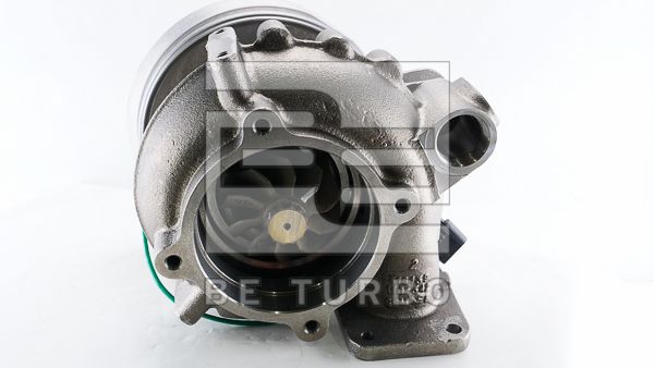 Lader, Aufladung - 127995