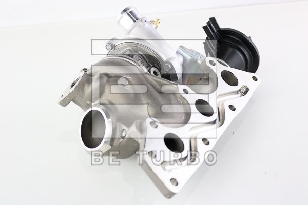 Lader, Aufladung - 126024