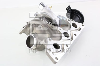 Lader, Aufladung - 126024