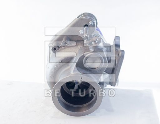 Lader, Aufladung - 127143