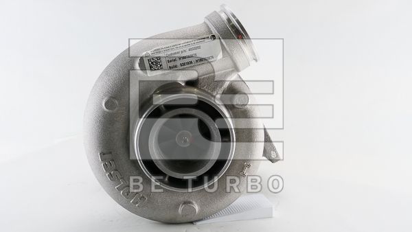 Neuer Original Turbolader 51.09100-7436