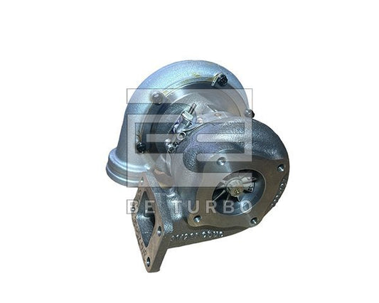 Lader, Aufladung - 124960