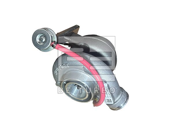 Lader, Aufladung - 124650