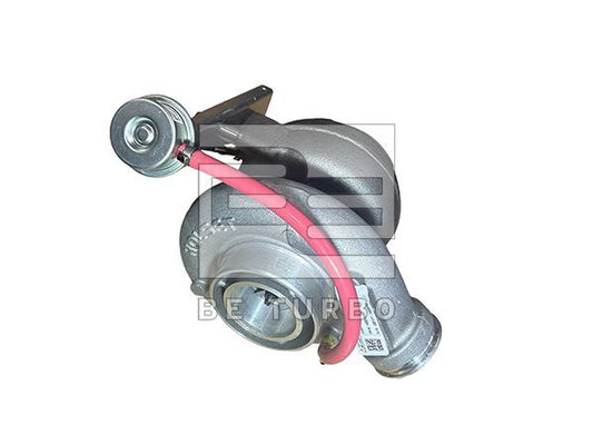 Lader, Aufladung - 124650