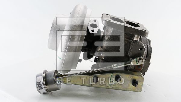 Lader, Aufladung - 127661