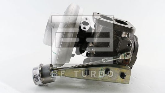 Lader, Aufladung - 127661