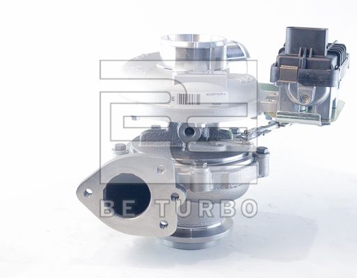 Neuer Original Turbolader JAGUAR LAND ROVER XF FREELANDER 029637