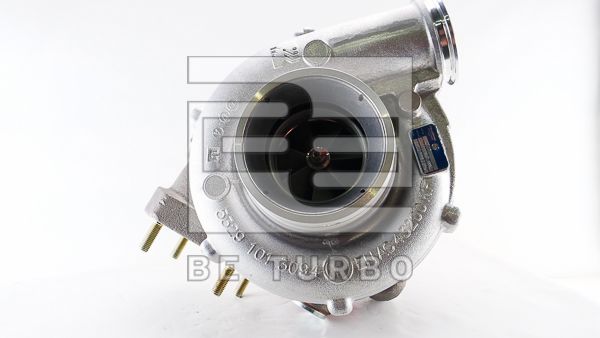 Neuer Original Turbolader 3801138