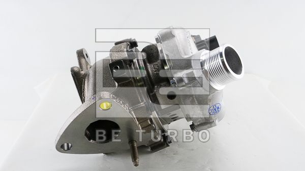 Neuer Original Turbolader LAND ROVER DISCOVERY 071342