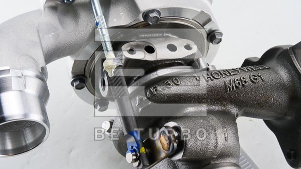 Neuer Original Turbolader OPEL MERIVA 860531