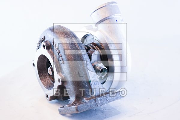 Lader, Aufladung - 124081
