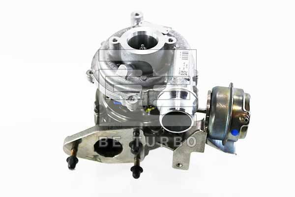 Neuer Original Turbolader NISSAN OPEL NV400 MOVANO 1441100