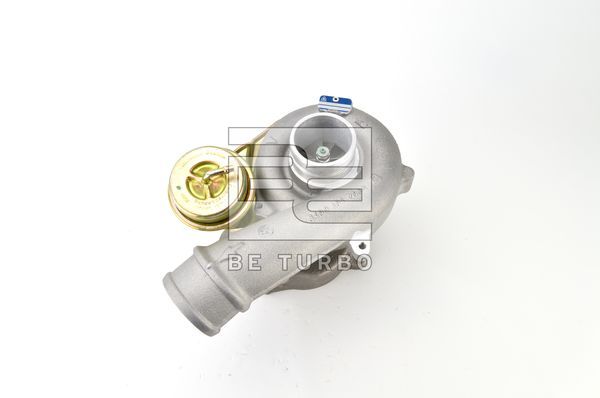 Lader, Aufladung - 125091