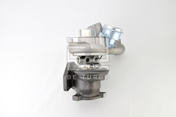 Lader, Aufladung - 127138