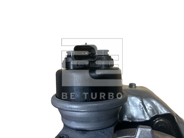 Neuer Original Turbolader CITROËN FIAT C4 SCUDO 9807873180