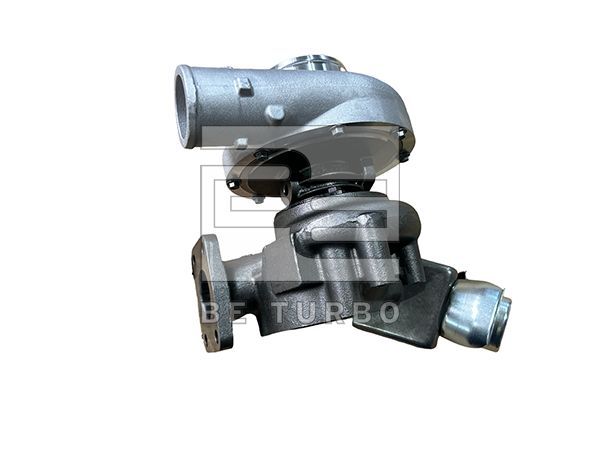 Neuer Original Turbolader