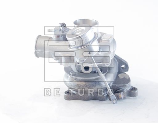 Lader, Aufladung - 130849